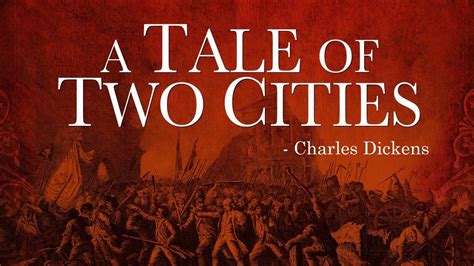 A Tale of Two Cities Book the First: Recalled to Life  .